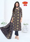 Pashmina Vol 9 By Baalar Lawn Cotton Printed Dress Material 
